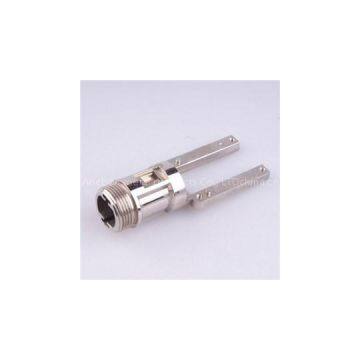Precision Brass Bronze Zinc Die Casting