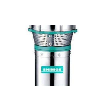 Q(D)Y-K2 Multi-stage Submersible Pump