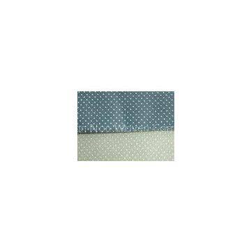 Disposable Anti Slip Resistant / Hotel Slippers Fabric Non Woven Material