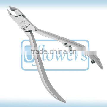 Cuticle Nippers Stainless Steel