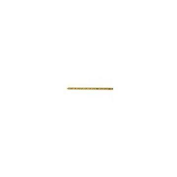 Flexible Rapier Tapes Rapier Loom Spare Parts / Saurer S350 Rapier Belt