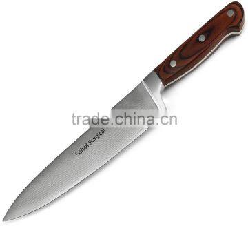 chef knife vg10