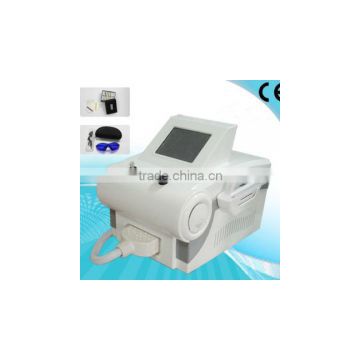 Elight cosmetology equipment forever free hair removal machine C005