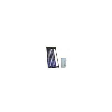 water heater,solar water heater,hot water heater,U-SWS003