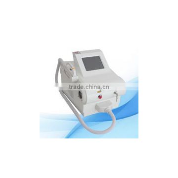 Professional portable E-light hair removal beauty machine C005 for sale