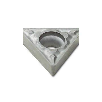 TCMT Triangle Carbide Turning Inserts