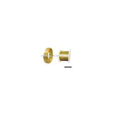 brass wire