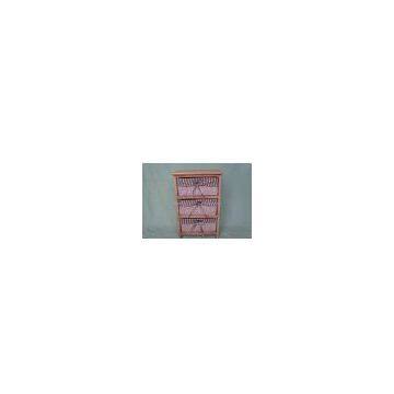 Wooden Chests
