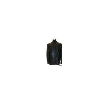 Sell Men's Lamb Leather Garment