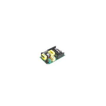 80W open frame switching power supply