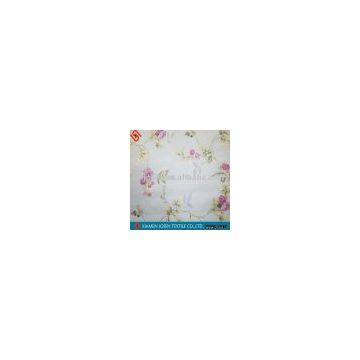 Print Curtain Fabric