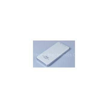 Polymer Sony / Motorola / Dopod Cellphone Ultra Thin Power Bank Dual Output