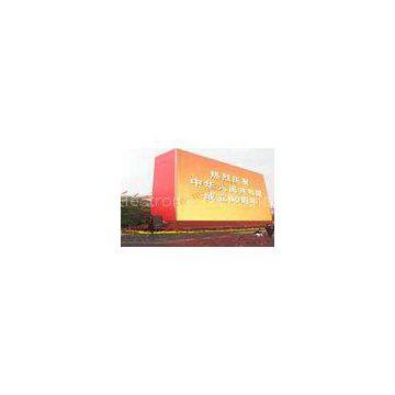 Stage background Rental led display  100000 Hrs Span life