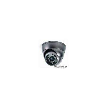 Vandalproof IR Dome Camera (LIRDB)