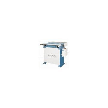 YYP-480 Hydraulic bookback presser