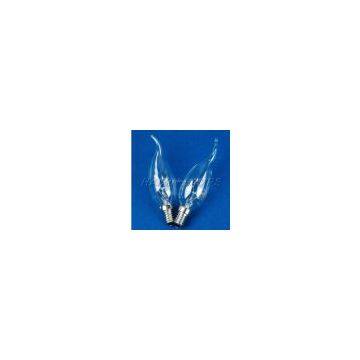 C32 Tail/C35 Long Tail Candle Bulb