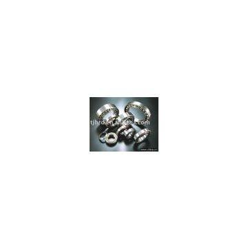 Sylindrical roller bearings(single row,double row)