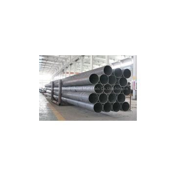 Supply EN 100217-1 P195TR2 seamless pipe