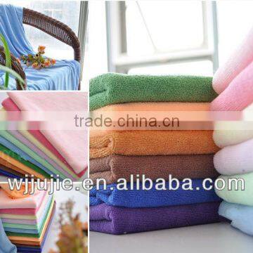 ladies cute towel wrap made in china