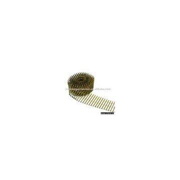 Coil Nail