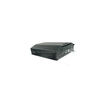 8 CH AHD HDD MDVRs With GPS, WIFI, 3G/4G Module