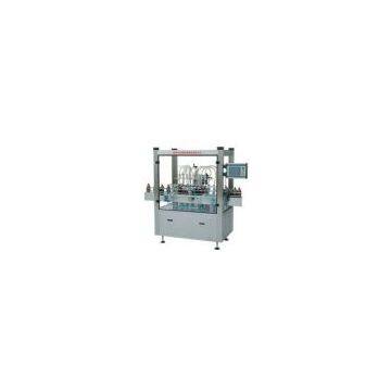 Automatic Liquid Filling Machine