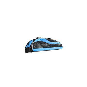 OEM Gym Baseball Wheeled Equipment Bag For Sport