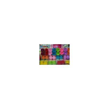 SFRE02  gift soap flower