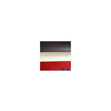 FURNITURE  LEATHER( sofa&chair pu,synthetic,artificial,colorful,soft,fine in quality leather)