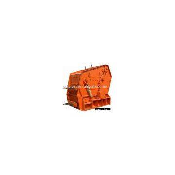 stone Impact crusher