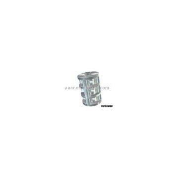 Type JQ Rigid Coupling