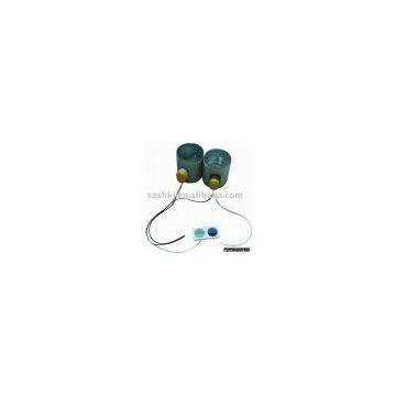 air damper actuator