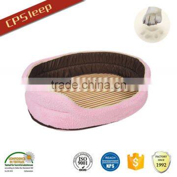 High Quality Cheap Waterproof New Arrival bed pet