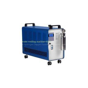 water welding machine-405T with 400 liter/hour hho gases output