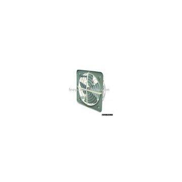 Flame-proof Fan