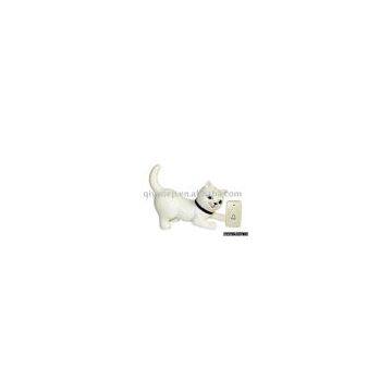 Kitty Digital Wireless Doorbell