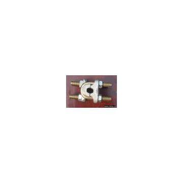 Duplicate Clamp