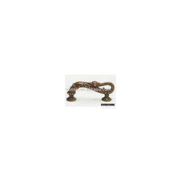 furniture zinc alloy  handle