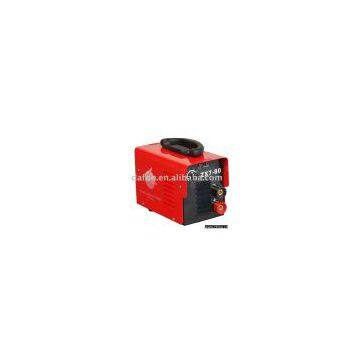 ZX7 SERIES MMA INVERTER DC ARC WELDING MACHINE