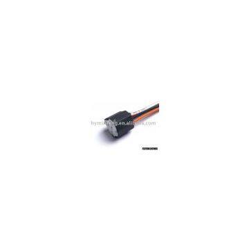 Housing connector wire,Socket for relay