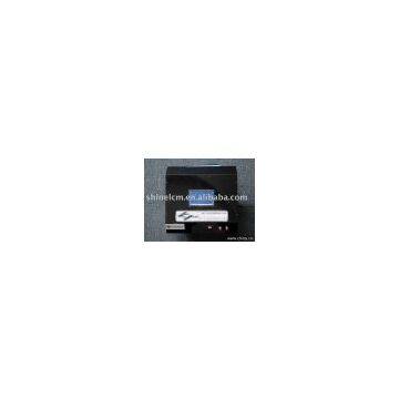 LCD monitor  Pixel: 128*64  LCD background:blue mode