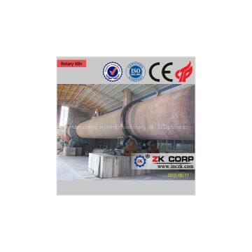 Rotary Kiln/Limestone Rotary Kiln/Calcining Kiln photo-2