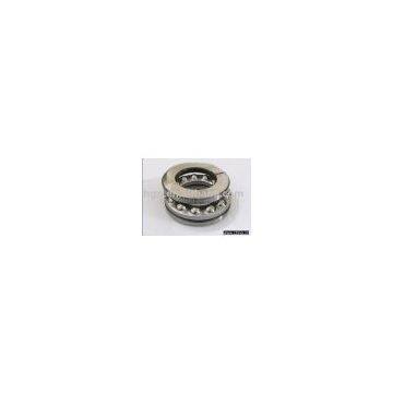 thrust ball bearing