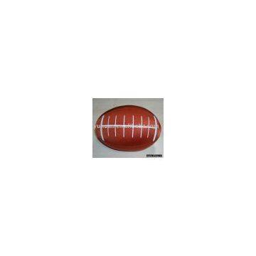 microbead cushion(football shape)