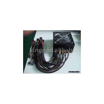 Modular 800w power supply