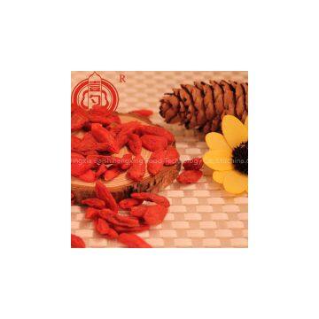 Health Food Ningxia Dried Goji Berry China Goji Berries photo-2