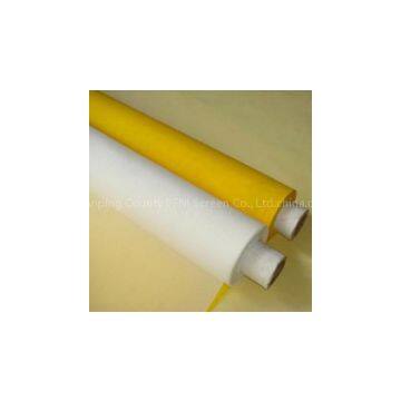 Printing Mesh for Ceramics