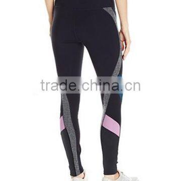 Shape Women's Sport Yoga Training Leggings Ladies Sports Leggings Custom Printed photo-4