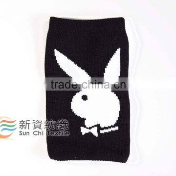 textile phone pouch