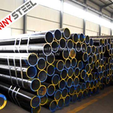 ASTM A335 P11 alloy steel pipe